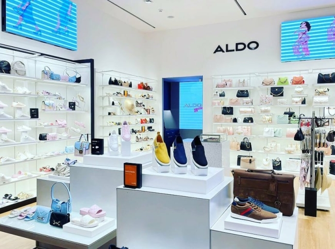 New concept store unveiled by Aldo in Bengaluru